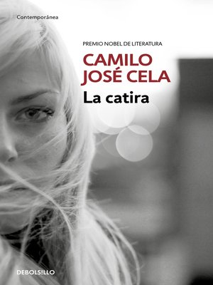 cover image of La catira